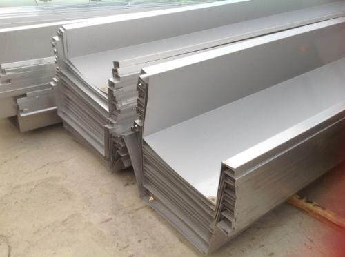 民乐304不锈钢天沟