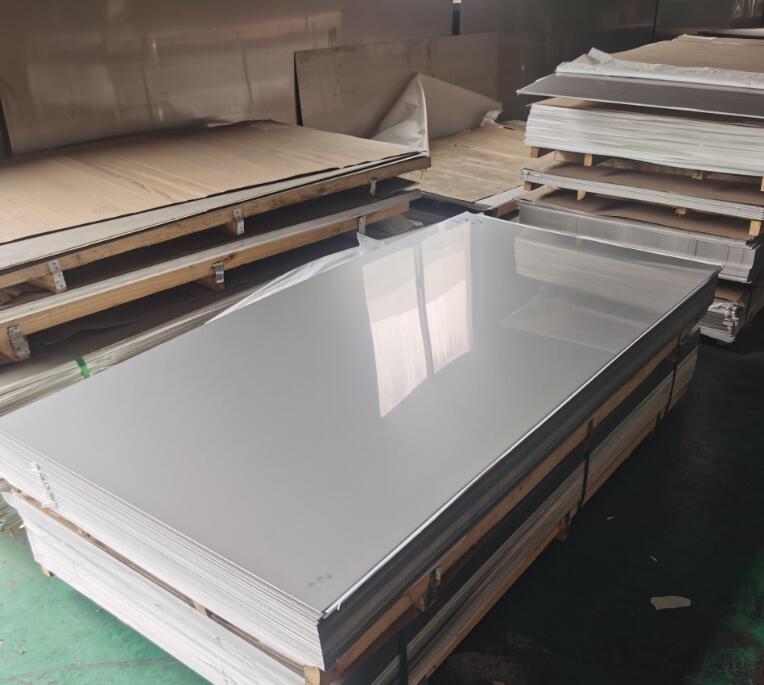 民乐321不锈钢板