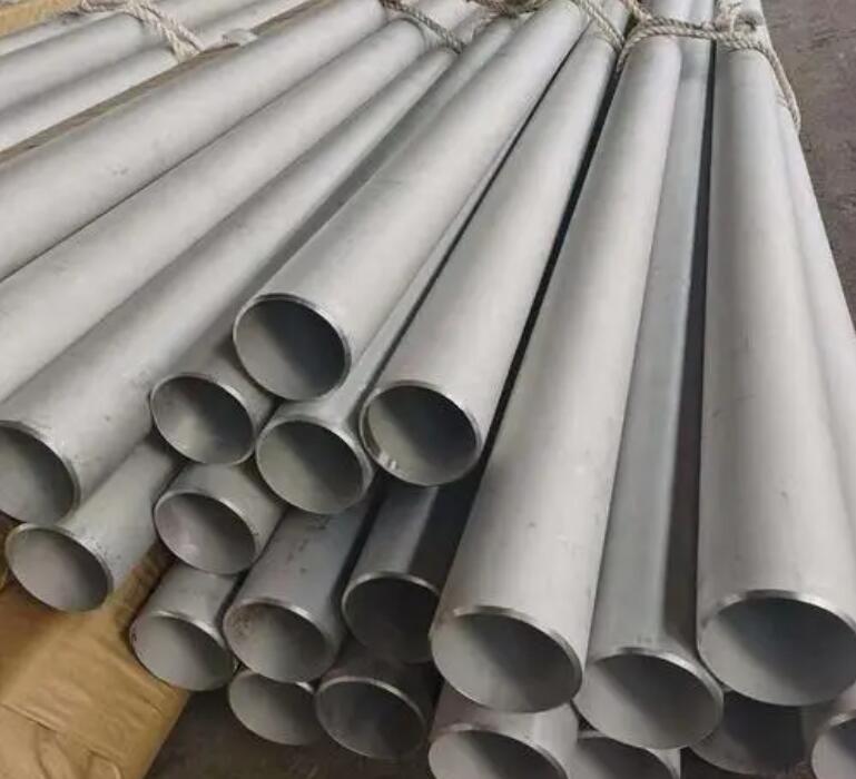 民乐304不锈钢管