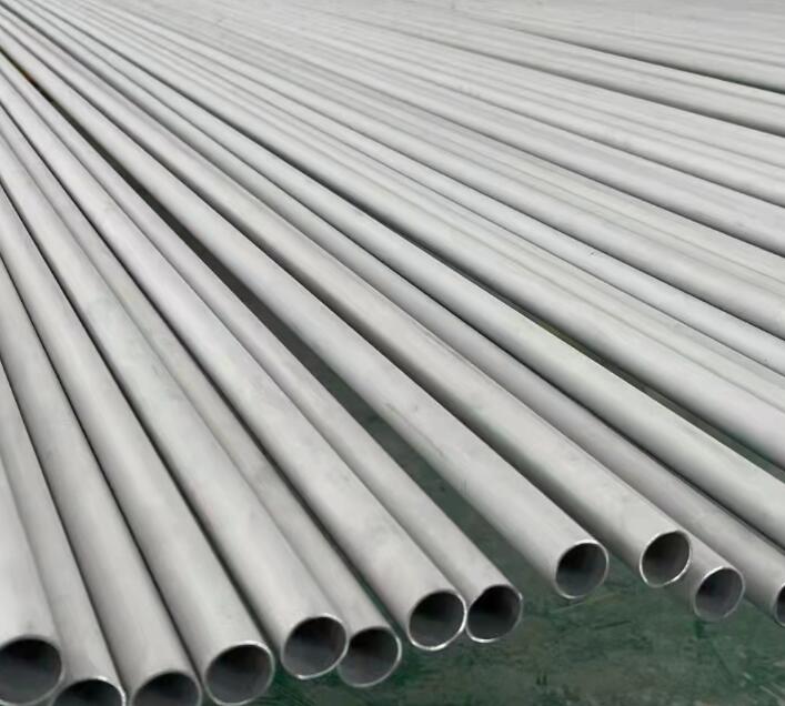 民乐441不锈钢管