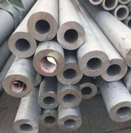 民乐321不锈钢管