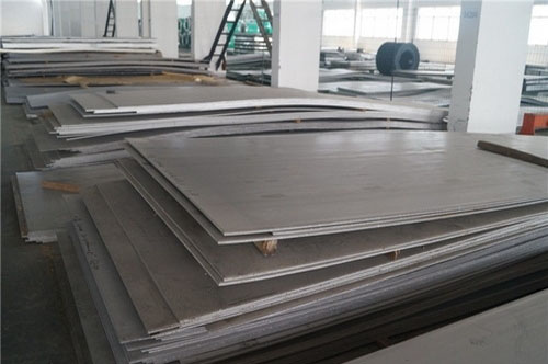 民乐304不锈钢板