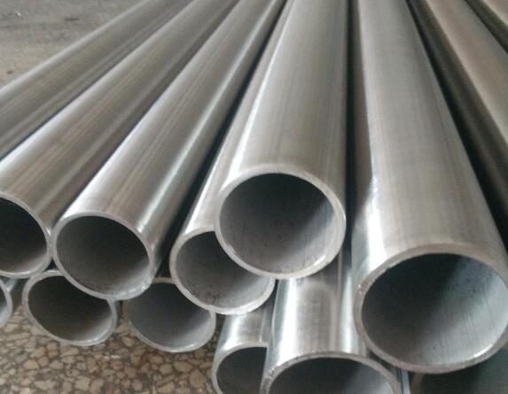 民乐321不锈钢管