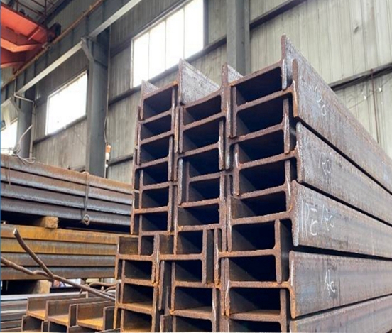 民乐Q420C工字型钢
