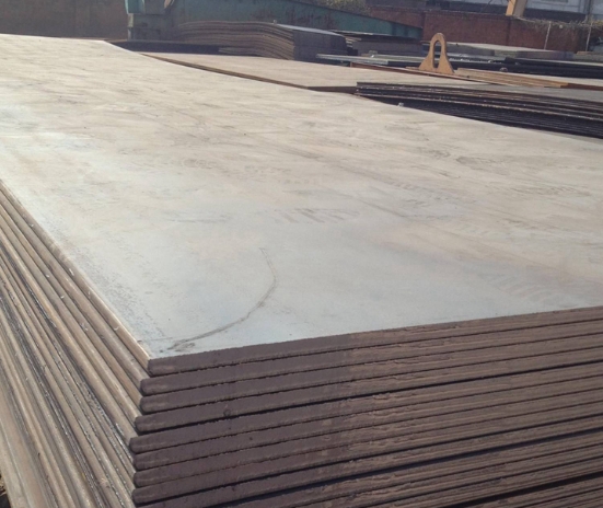 民乐NM400耐磨板