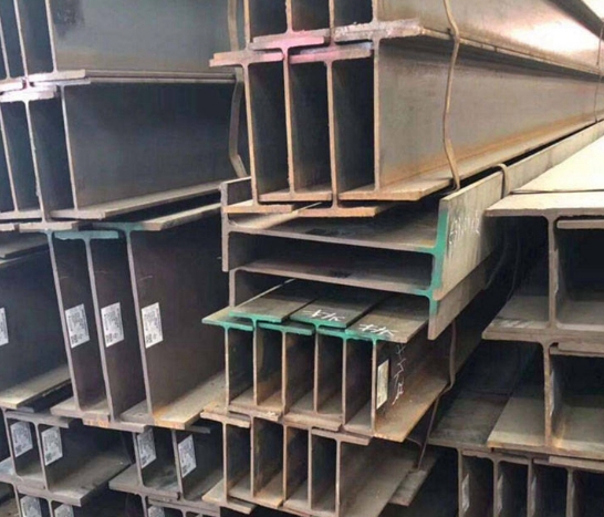 民乐Q235C工字钢